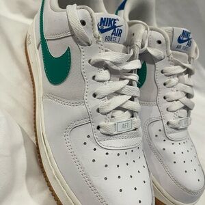 Nike Air Force 1  Size 7